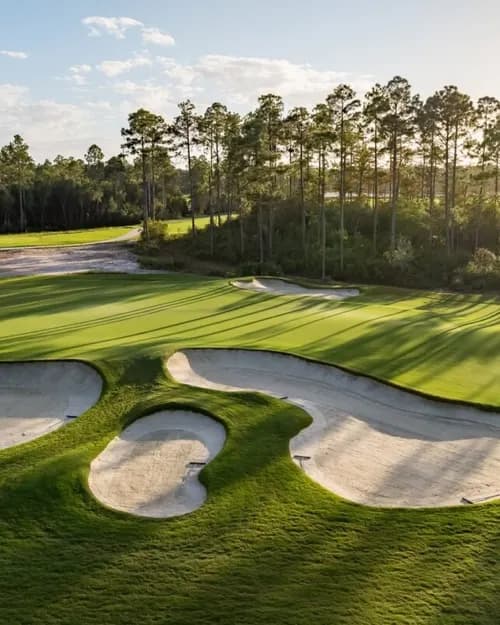 Camp Creek Golf Club (Watersound Club)
