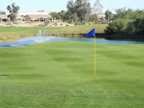 Mission Royale Golf Club