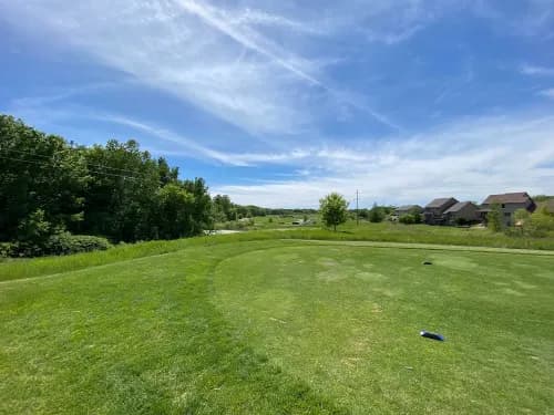 Riverwood National Golf Course