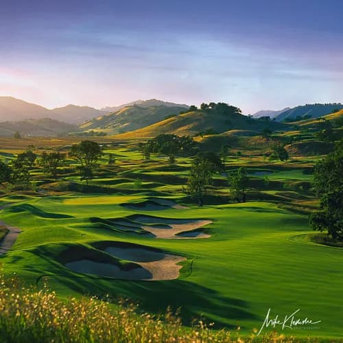 CordeValle Golf Club