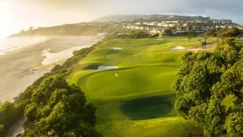 Monarch Beach Golf Links