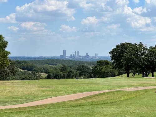 The Canyons at BlackJack Ridge