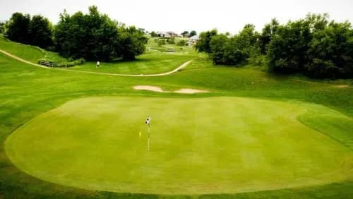 Heritage Hills Golf Course